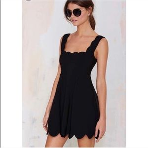 Nasty Gal Dress